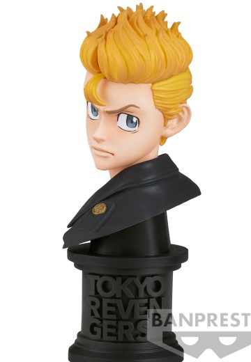 重生之道胸像 花垣武道 A款 | Hpoi手办维基