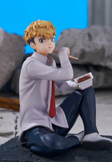 TENITOL 重生之道 松野千冬 | Hpoi手办维基