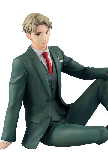 GEM系列 间谍过家家 掌中劳埃德