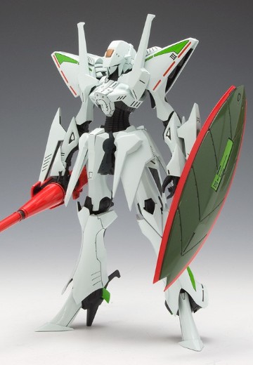 五星物语  Engage SR3 | Hpoi手办维基