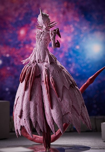 POP UP PARADE 希德尼娅的骑士 编织爱的行星 白羽衣䌷 L尺寸 | Hpoi手办维基