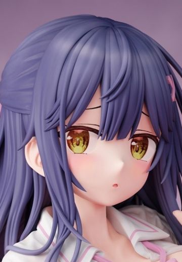 因为喜欢你 七海优乃