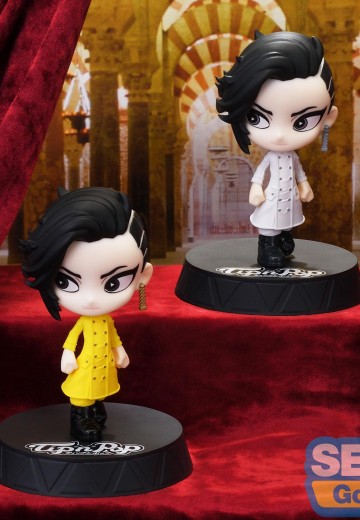 Tip'n'Pop PM 重生之道 九井一 | Hpoi手办维基