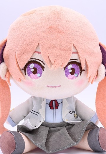 杜鹃的婚约 毛绒玩偶 天野绘里香/濑川弥/海野幸 | Hpoi手办维基