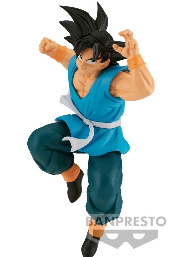 MATCH MAKERS  龙珠Z 孙悟空（大战欧布）