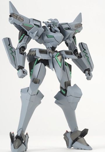 Muv-Luv Ａ３ 2008 限定 第4弹 YF-23 黑寡妇II PAV-2 “灰色幽灵” | Hpoi手办维基