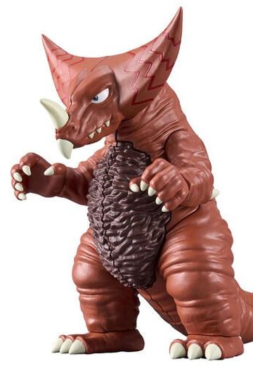 解体拼图 FANTASY  宇宙英雄奥特曼 哥莫拉 | Hpoi手办维基