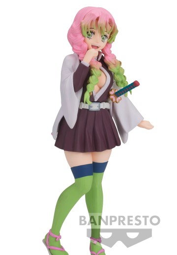 独特魅力 鬼灭之刃 甘露寺蜜璃