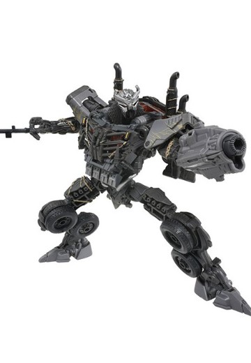 变形金刚经典电影系列 SS-109 天灾 | Hpoi手办维基