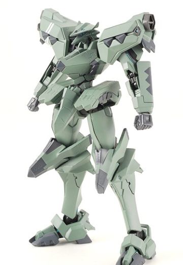 Muv-Luv A3 第19弹 F-22A 猛禽