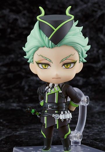 粘土人#2094 迪士尼 扭曲仙境 Sebek Zigvolt | Hpoi手办维基