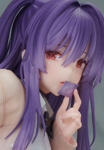 今天想要哪一个呢？ 上条百合 | Hpoi手办维基