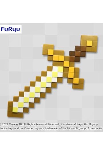 我的世界 金剑 | Hpoi手办维基