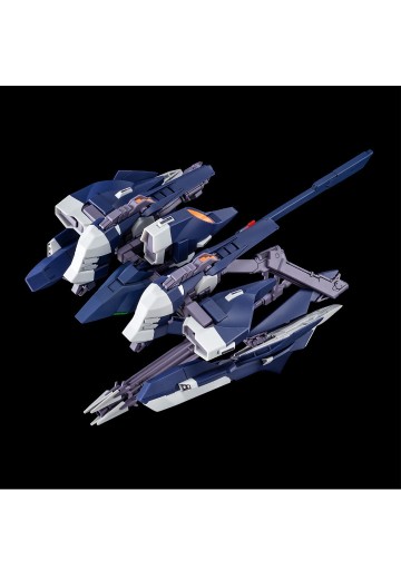 HG 机动战士Z高达外传RE-BOOT 水中型汉木拉比II 提坦斯样式