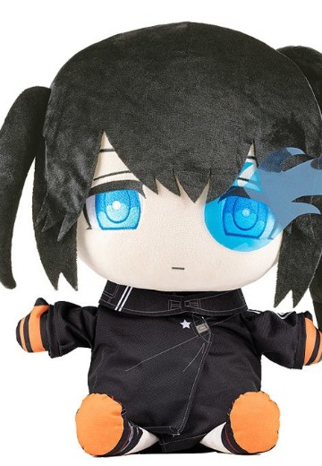 黑岩射手 黎明降临 大号布偶 皇后[黑岩射手] | Hpoi手办维基