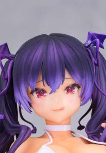 小恶魔酱的攻击！小恶魔 莉雅丝酱 晒痕版 | Hpoi手办维基