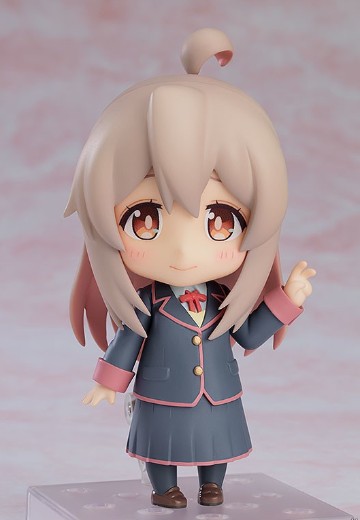 粘土人#2091 别当哥哥了！ 绪山真寻 | Hpoi手办维基