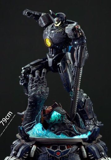 环太平洋 危险流浪者