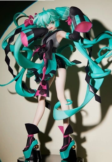 TENITOL 新东京系列 初音未来 忍者