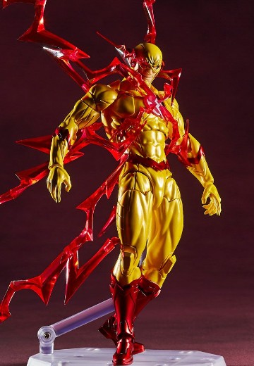 转轮科技系列 惊奇山口 逆闪电 | Hpoi手办维基