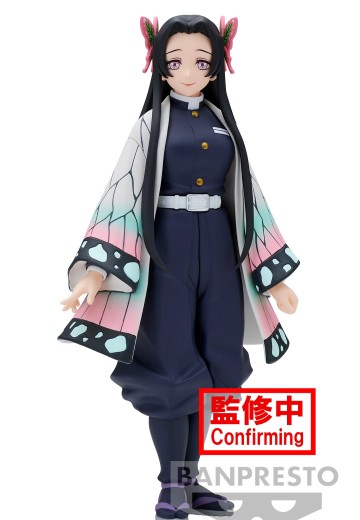 鬼灭之刃 绊之装 四十之型 B款 蝴蝶香奈惠 | Hpoi手办维基