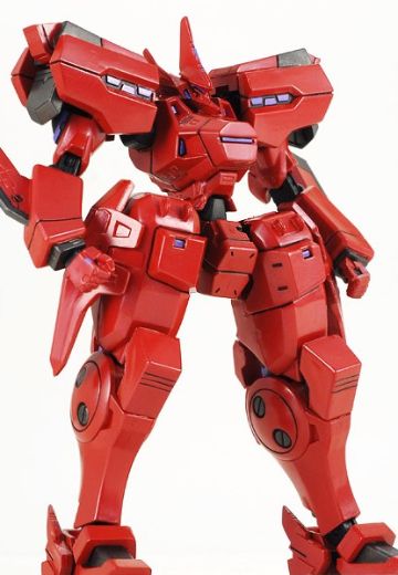 Muv-Luv A3 2009 限定 第1弹 日本帝国斯卫军82式战术步行战斗机 F-4J改 瑞鹤 Type-82F | Hpoi手办维基