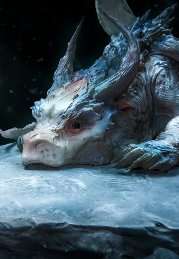 艺术家系列 不期 | Hpoi手办维基