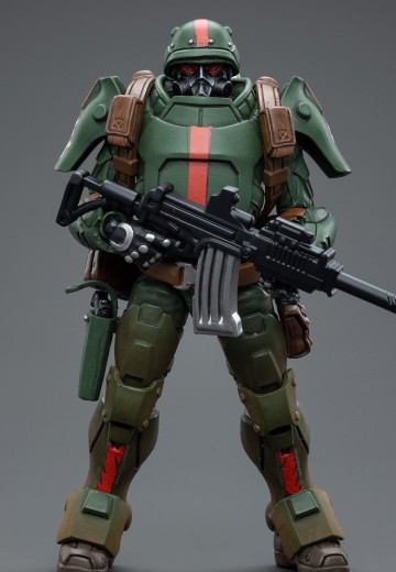 阿丽亚德纳 哈萨克老兵 | Hpoi手办维基