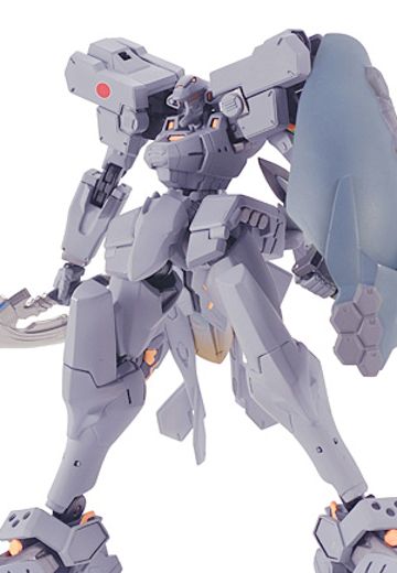 Muv-Luv A3 第7弹 日本帝国军 89式战术步行战斗机 阳炎 | Hpoi手办维基