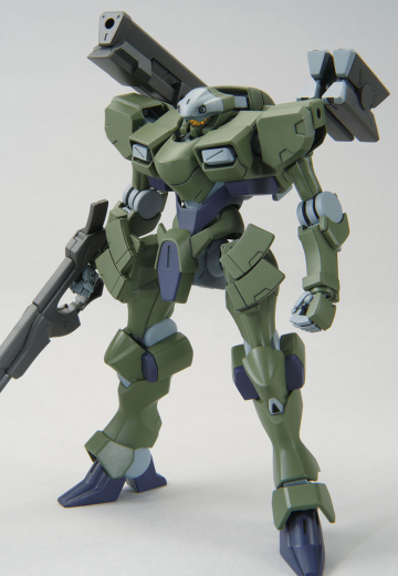 HG 机动战士高达 水星的魔女  重型传令骑兵 | Hpoi手办维基