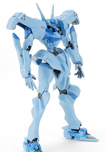 Muv-Luv A3 第2弹 94式战术步行战斗机 不知火 突击前卫/强袭前卫仕様 | Hpoi手办维基