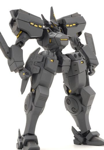 Muv-Luv A3 第26弹 日本帝国斯卫军 82式战术步行战斗机 F-4J改 瑞鹤Type-82C | Hpoi手办维基