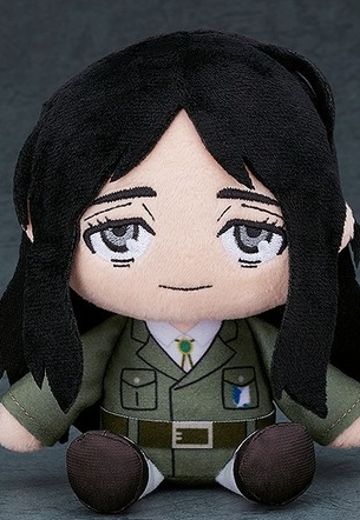 进击的巨人手掌型玩偶 皮克 | Hpoi手办维基