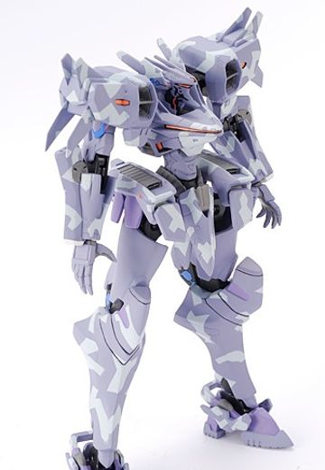 Muv-Luv  A3 第12弾 Su-37UB 终结者