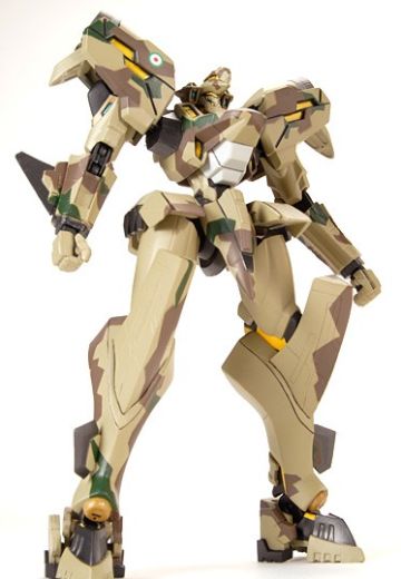 Muv-Luv A3 第33弹 中东连合军 战术步行战斗机 F-14Ex 超级熊猫 | Hpoi手办维基