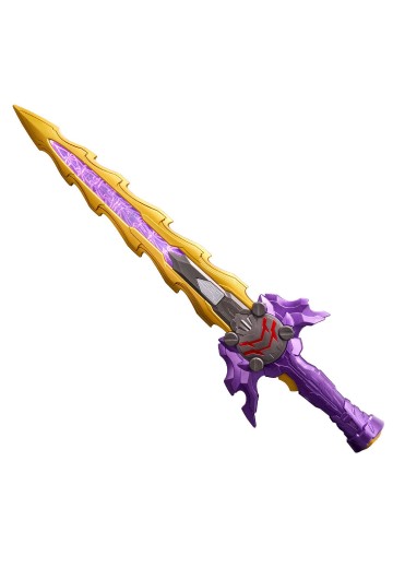 假面骑士圣刃 究极大圣剑 暗黑剑月暗