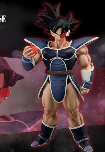 一番赏 龙珠 剧场版的历史 D奖 达列斯 | Hpoi手办维基