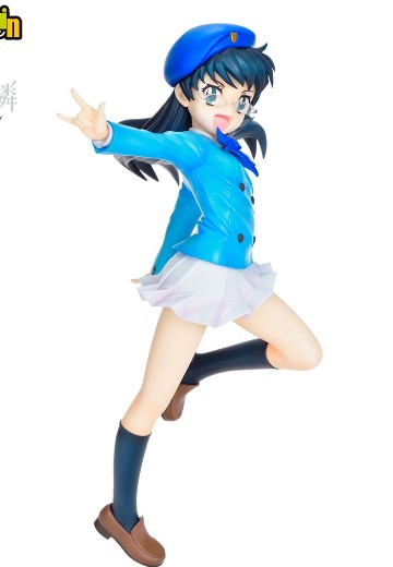 CharaGumin 楚楚可怜超能少女组 野上葵 | Hpoi手办维基