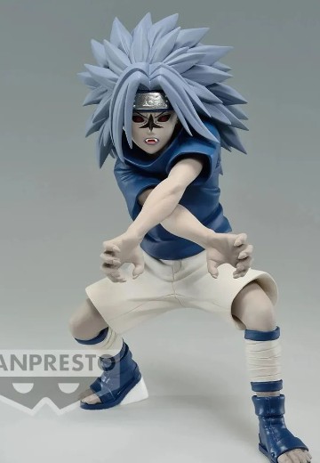 名战景 火影忍者 宇智波佐助2 | Hpoi手办维基