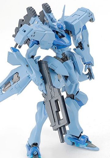 MUV-LUV Ａ３ 第6弾 94式战术步行战斗机 不知火 打击支援/炮击支援/制圧支援仕様 | Hpoi手办维基