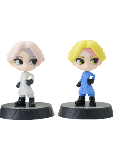 Tip'n'Pop PM 重生之道 乾青宗 | Hpoi手办维基