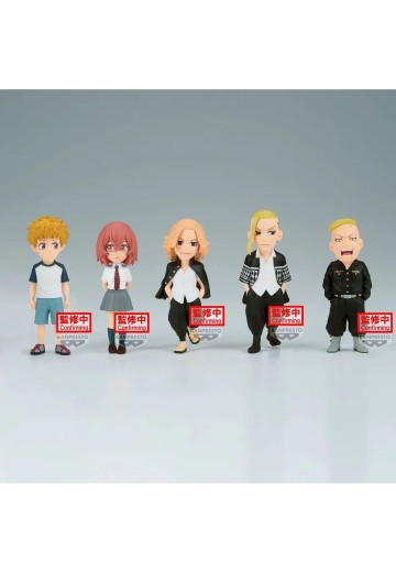 WCF 重生之道 8月3日抗争篇1 | Hpoi手办维基