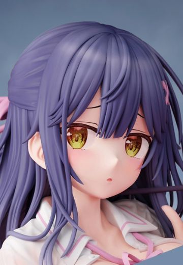 因为喜欢你 七海优乃 脱衣版