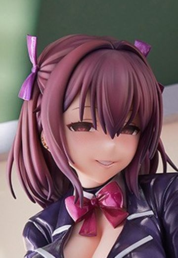 爱圣天使Love Mary ～恶性受胎～ 朝比奈朱里 | Hpoi手办维基