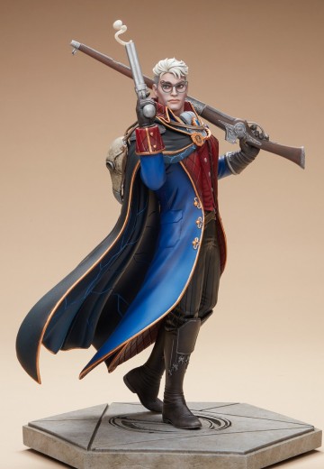 200638 机械之声的传奇 珀西 | Hpoi手办维基