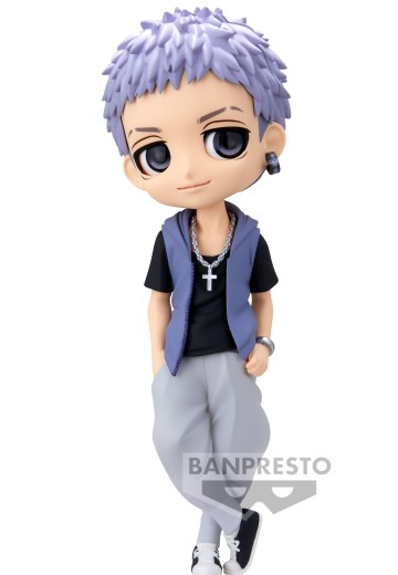 Q posket 重生之道 三谷隆 便装版 A款 | Hpoi手办维基