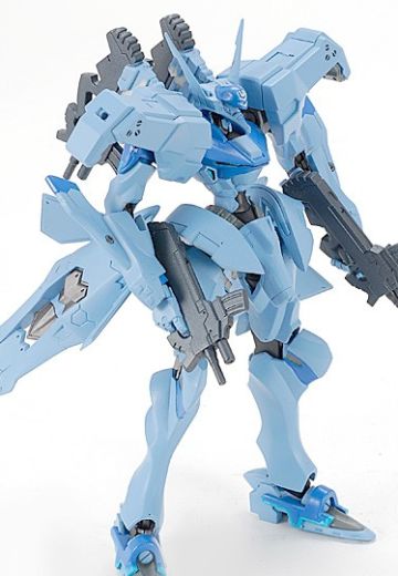 Muv-Luv Ａ３ 第４弹 ９４式战术步行战斗机 不知火 强袭扫讨/迎击后卫仕様 | Hpoi手办维基