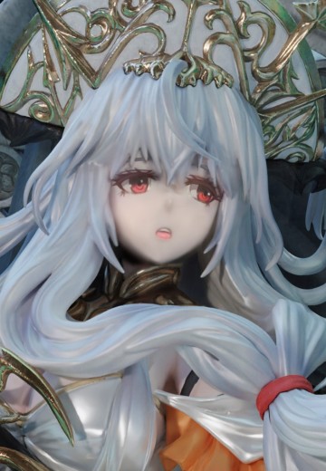 明日方舟 浊心斯卡蒂 升华