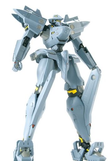 Muv-Luv A3 2009 限定 第6弹 F-16 战隼 | Hpoi手办维基