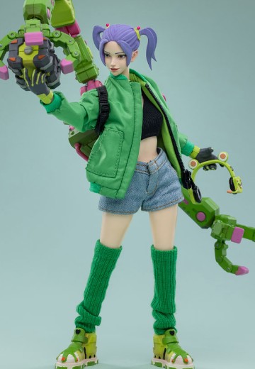 LEVEL9 混沌前线 哇哇 | Hpoi手办维基